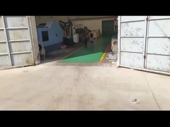 Le baril d'ancrage métallique post-tensionnement Cangzhou Fuhua Prestressing Technology Co., Ltd.