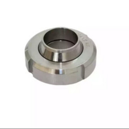 3 accouplement des syndicats de pouce 14mm solides solubles pour la laiterie/nourriture