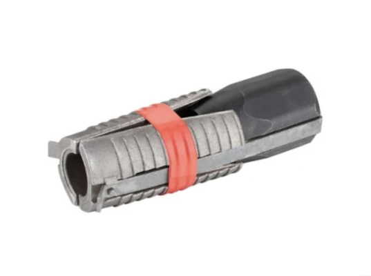 Bits de forage en roche dure de haute performance Résistance au rendement 11,2 - 13,2KN Longueur 50 - 1000 mm