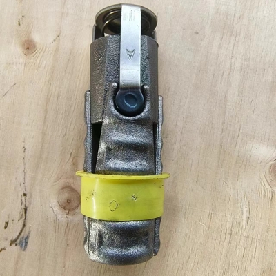Galvanisation à chaud de la surface d'expansion de la coquille d'ancrage boulon à trois feuilles