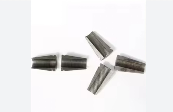 L'acier allié posté coudes tendus bonne résistance à la corrosion pour les solutions de construction