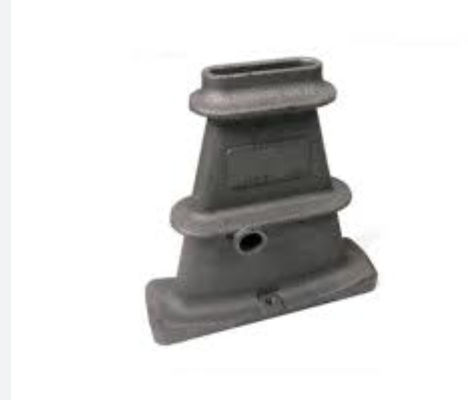 15.24 mm / 12.7 mm fils d'ancrage tendu en fonte