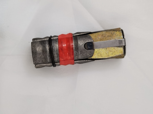 Fil en acier de main de Shell Rock Bolt Assembly Right d'expansion d'hexagone