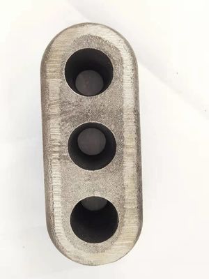 Ancrage de traction en acier facile à installer