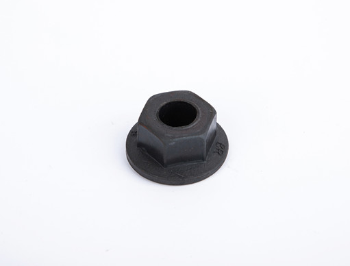Écrou de haute résistance du collier M6 des boulons d'anchrage de roche d'acier au carbone DIN 6331 pour des meubles
