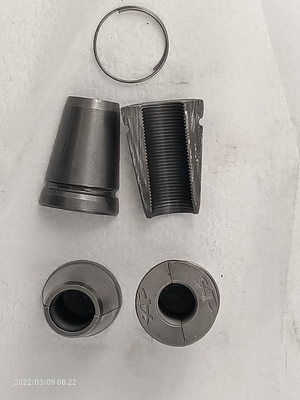 la tension de courrier de 20CrMnTi Anchorage coince des outils précontraints pour la construction