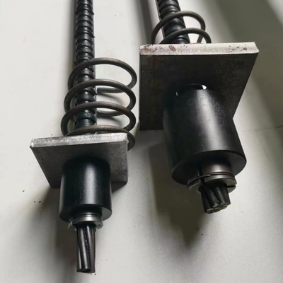 Baril de tension 20mm d'ancre en métal de courrier 22mm 25mm 28mm 30mm