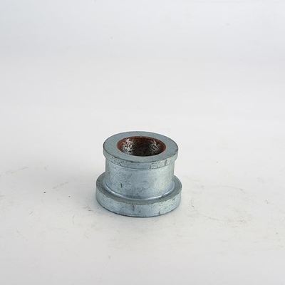 Le collier convenable galvanisé de traction de boulon d'anchrage a forgé l'immersion chaude de 47mm galvanisée