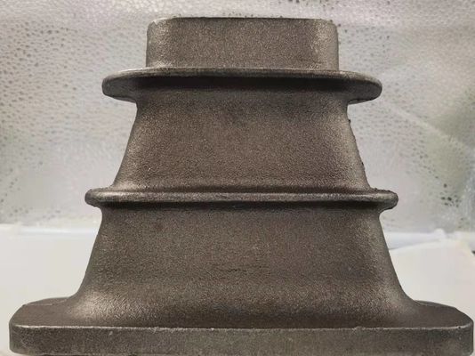 Anchorage a collé le système de tension de courrier a moulé Grey Iron Multiple Strands