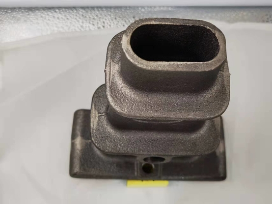 Accessoires de tension 3 de poteau malléable de fer système tendu par poteau générique de 4 5 trous