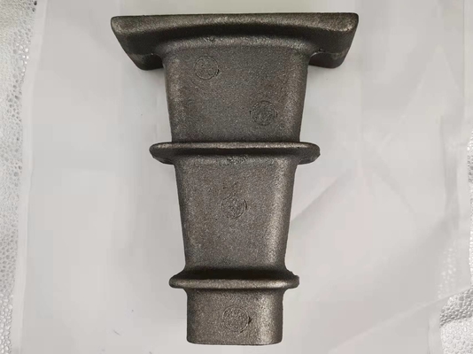 Unbonded a collé le système de tension de courrier pour le béton armé