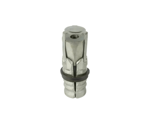 Élargissement de la tête hexagonale Boucle de roche M8 - M30 Taille ≥ 10% Allongement