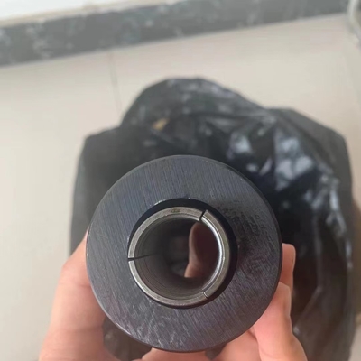 20 mm 22 mm 25 mm 28 mm 30 mm fûts d'ancrage soudés pour une résistance et une fiabilité industrielles