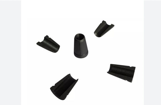 Couilles post-tension forgées à froid de haute résistance avec une excellente résistance à la corrosion