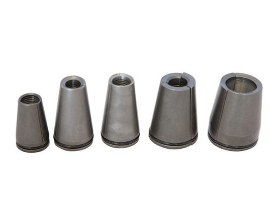 Couilles post-tension forgées à froid Excellente durabilité Bonne résistance à la corrosion