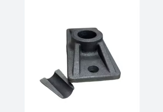 Matériel galvanisé post-tension pour une durabilité supérieure et un support structurel