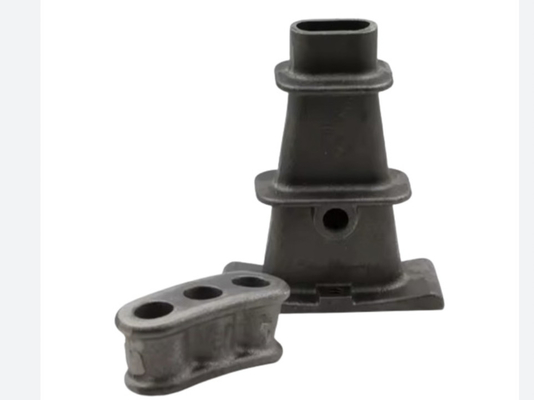 Kit d'ancrage à tension fixe pour les brins de 15,24 mm et 15,7 mm