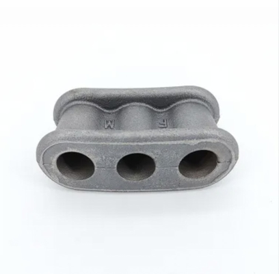 Résistance 15.24 mm/12.7 mm Diamètre du câble Ancrage post-tension avec résistance à la corrosion améliorée