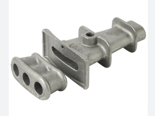 Résistance à la corrosion fixe à tension de l'ancrage 3s-5s Type d'ancrage avec traitement de surface noire