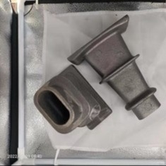 Ancrage à haute résistance à la posttension avec 3s/4s/5s filament 15,24 mm