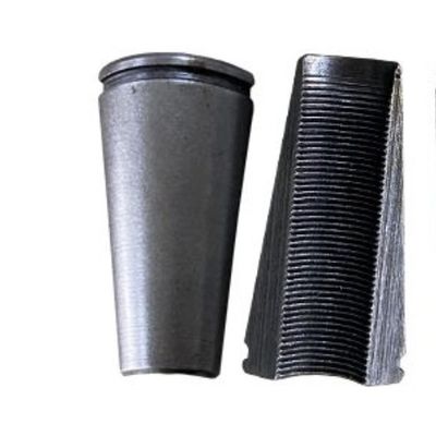 Couilles de post-tension cylindriques forgées à froid