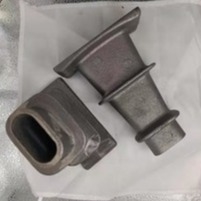 12.7mm 15.2mm Ancres d'allongement pour le post-tensionnement