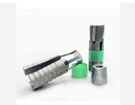 Résistance à la corrosion DIN Standard 200kN