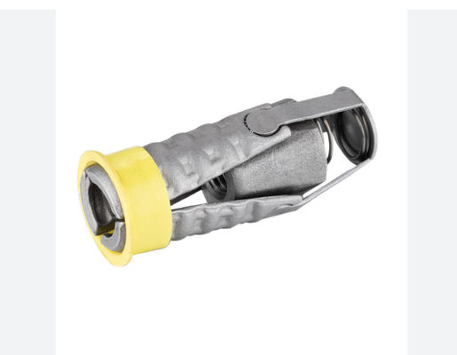 Acier à haute résistance à l'expansion de la coque de l'ancre boulon à trois feuilles