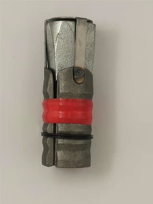 Le fil de main gauche de Shell Rock Bolt Assembly d'expansion de l'ancre M24 a adapté aux besoins du client