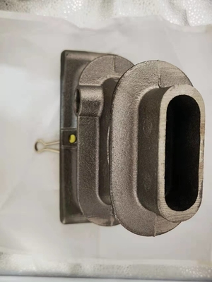 À plat 12.7mm dalle Anchorage d'accessoires courrier 5*0.5 de tension » pour le bâtiment