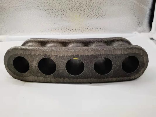 Ancres en acier à tête plate résistantes à la corrosion pour la fixation après tension