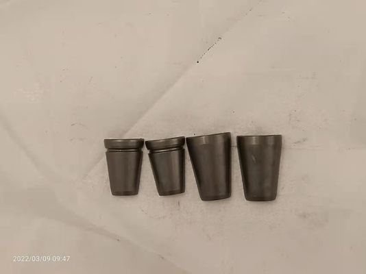 Coudées post-tension cylindriques à grande capacité pour les structures en béton