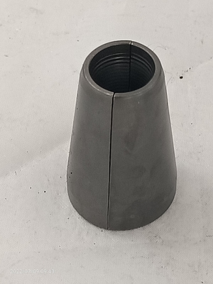 20CRMNTI Couilles de construction post-tension avec une excellente durabilité et une bonne résistance à la corrosion