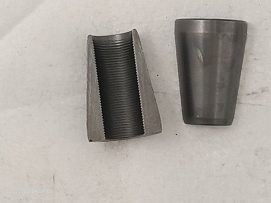 Couignon post-tension cylindrique pour les structures de génie civil et minière