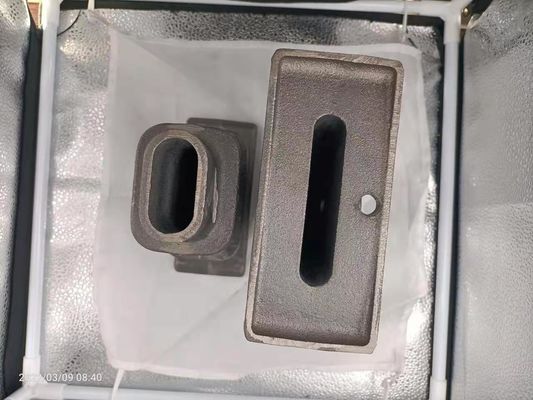 Facile d'installation Système de post-tensionnement lié à la chaîne d'alimentation faible impact environnemental