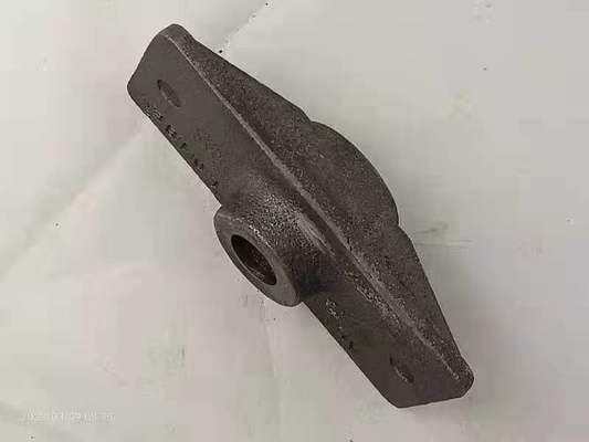 Type plat de tension 0,5 pouce 12.7mm de système de courrier de Monostrand Unbonded de PC