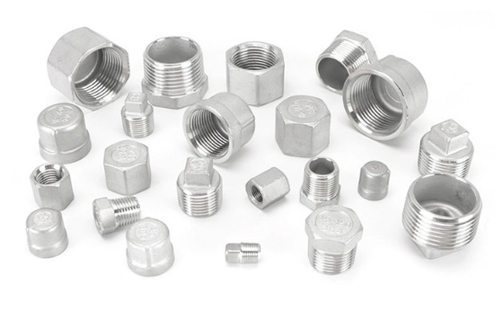 Norme inoxydable de la croix ASTM de tuyau d'acier de la soudure 316L pour des machines