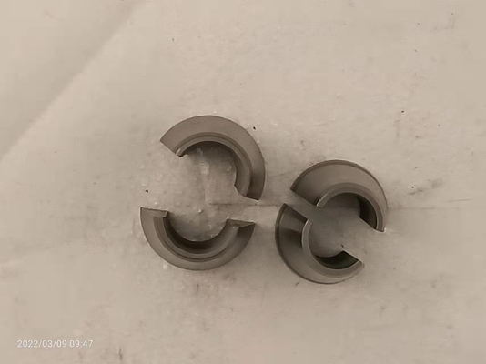 Cales cylindrique d'Anchorage dans tendre de courrier précontraint pour l'industrie minière