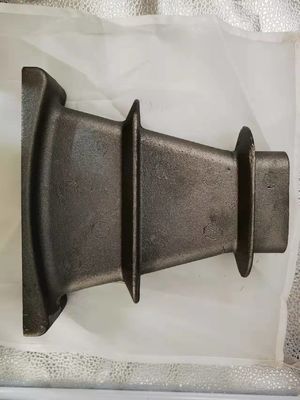 Tendre de courrier de Gifford Udall System Anchorage In métallisé pour renforcer le béton