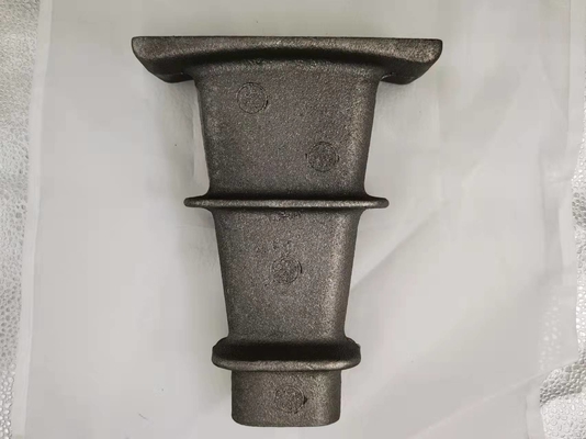 Accessoires de tension 3 de poteau malléable de fer système tendu par poteau générique de 4 5 trous