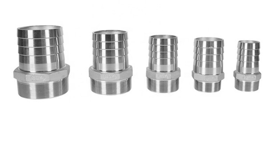 Norme inoxydable de la croix ASTM de tuyau d'acier de la soudure 316L pour des machines