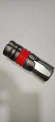 Boulons à expansion résistant à la corrosion, à coquille rocheuse, à résistance à la traction ≥ 500 MPa