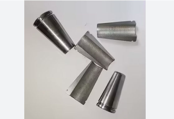 Outil de siège de coin post-tension pour la construction de génie civil