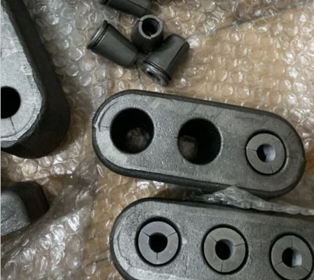 Esthétique attrayante, post-tensionnement lié, excellente résistance sismique