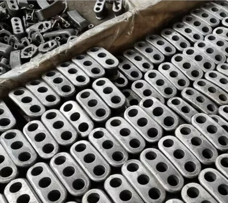 Système résistant à la corrosion lié au post de tension pour les bâtiments de construction