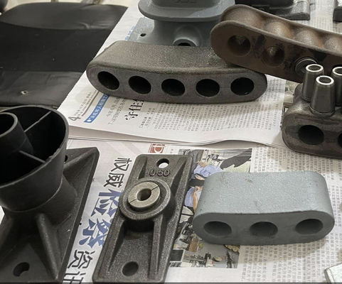 Système de post-tensionnement en acier lié résistant aux tremblements de terre Durable