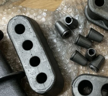 Système de post-tensionnement esthétique et rapide, à faible impact sur l'environnement