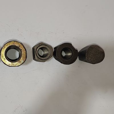 Barils d'ancrage pour l'ancrage standard lourd 40Cr