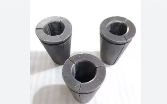 20CRMNTI en argent forgé à froid