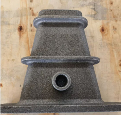 Barres d'ancrage post-tension Résistance à la corrosion Finition propre 3s/4s/5s